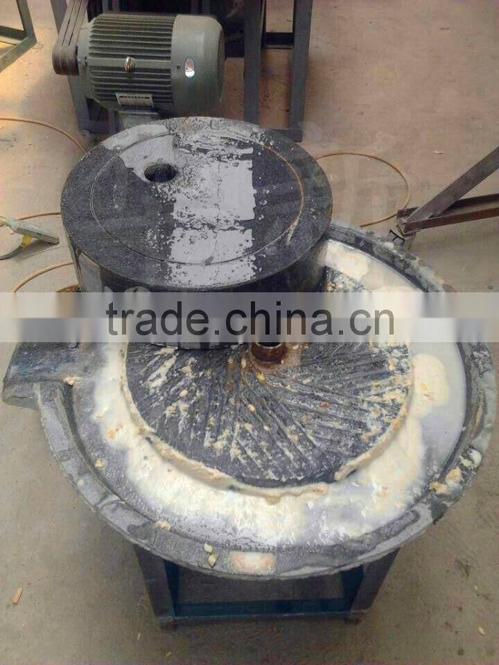 Small wheat flour milling machine