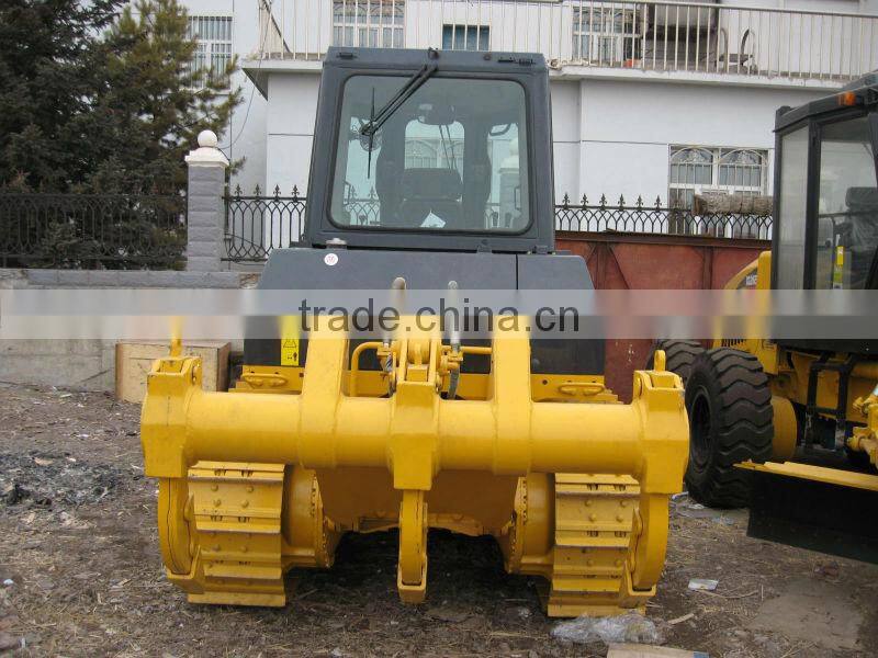 Hot Model SHANTUI 420hp Bulldozer SD42-3 With Competitive Price