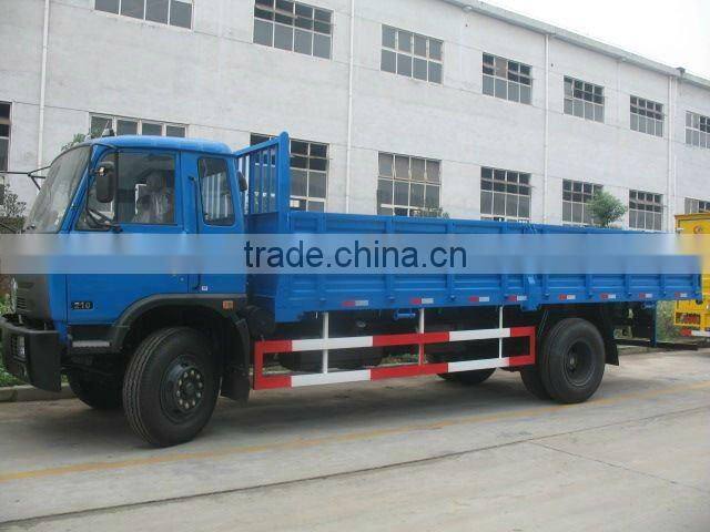 Dongfeng 10-15t freight forwarding,freight wagon,cargo truck
