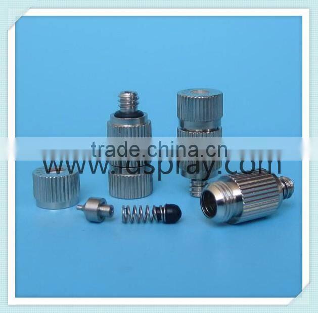 spray nozzles high pressure fog nozzle
