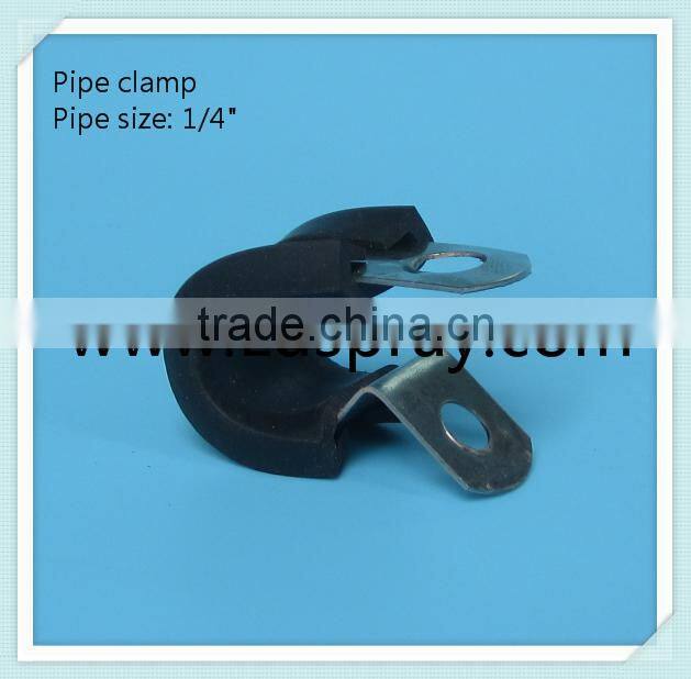 1/4" (6.35mm)High pressure (1500psi) Nylon pipe tube or hose for mist/fog system