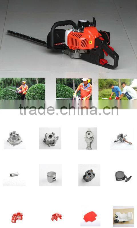 crank case assyfor hedge trimmer SLP600