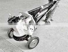 1500W 4'' Electric Pipe Threading Machine SQ-100F