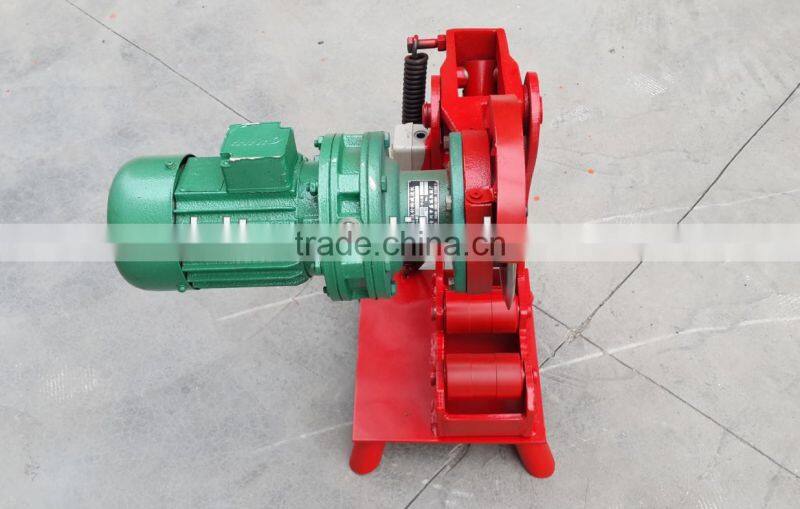 automatic electrical pipe cutting machine BLT-273Q