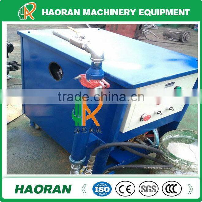 Low Investment And High Profit Foaming Machine