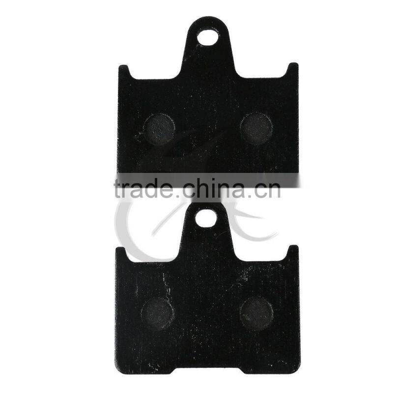 Motorcycle Rear Brake Pads For Suzuki GSXR 600 GSXR-750 K4 K5 2004-2005 New