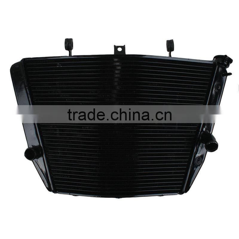 Aftermarket OEM radiator for GSXR1000 2007-2008