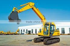 Chinese hot sale excavator good quality excavator LG6135E