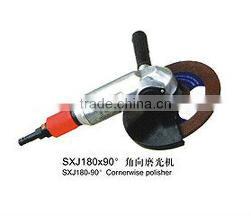 SXJ180*90 air angle grinder