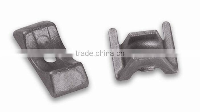 OEM Forging Parts Close Die Forging