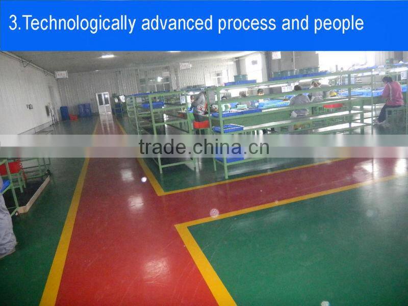 investment casting hinges