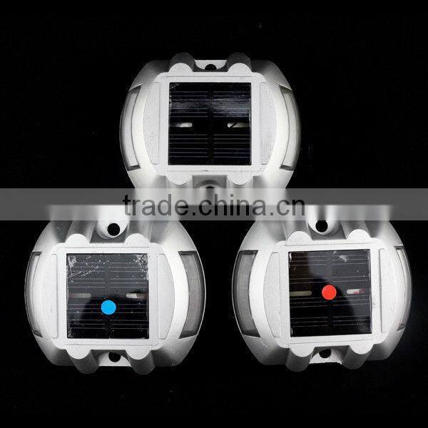 Solar Power Outdoor Garden Light Path Driveway Road Light