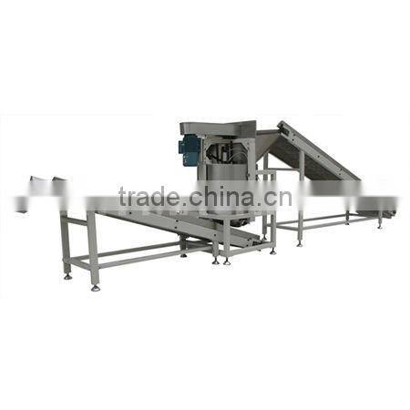 Continuous / automatic fryer