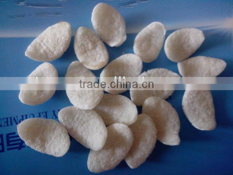 Puffed Corn Making Machine For Core Filling