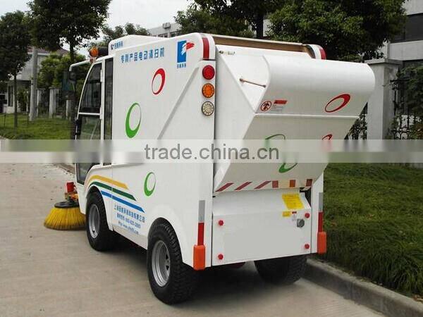 Cleaning floor machinery street sweeper,street sweeping machine sale,multifunctional road sweeper
