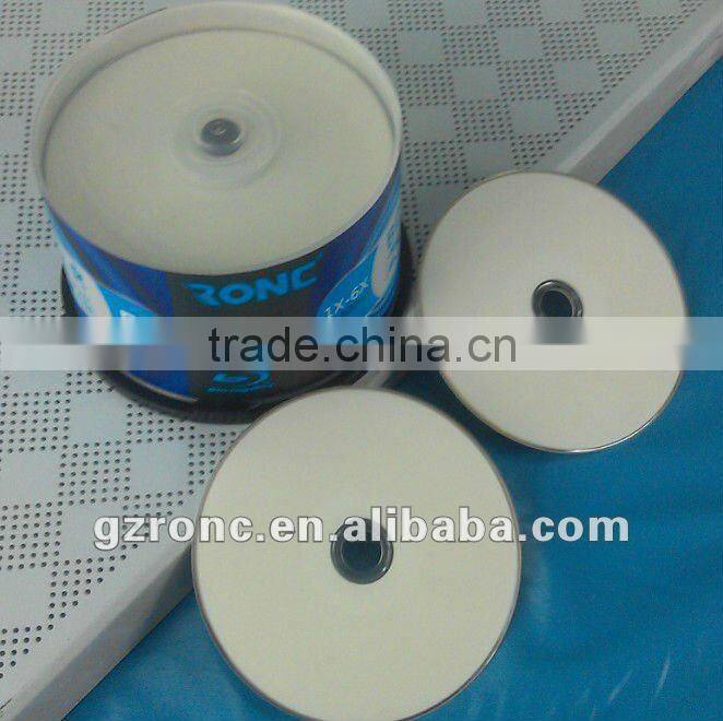 Factory Sale Cheap Price 25GB Blu-ray disc