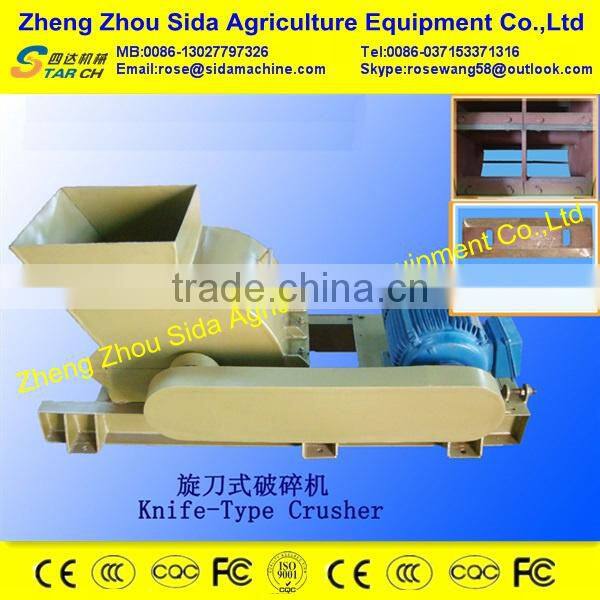 Iso certificate full automatic potato starch processing machine