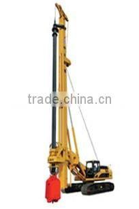 XR230C Rotary Drilling Rig