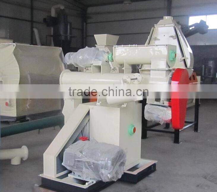animal and poultry feed pellet machine for sale