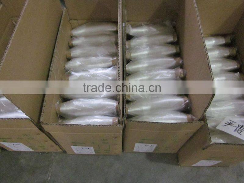 E glass fiber yarn EC9 30x1*4S45