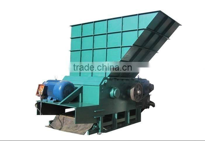 Model 1700 large wood crusher tree stump crushing machine for Sale