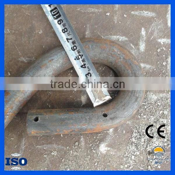 Construction steel bar bending machine with the lowest price