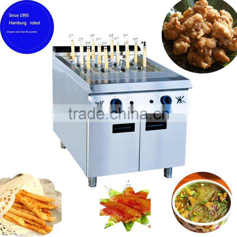 Multipurpose Electric Multipurpose 2 Basket Electric Chicken Fryer Multipurpose 2 Basket Electric Chicken Fryer