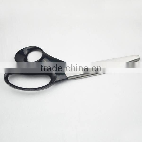 razor edge barber scissors