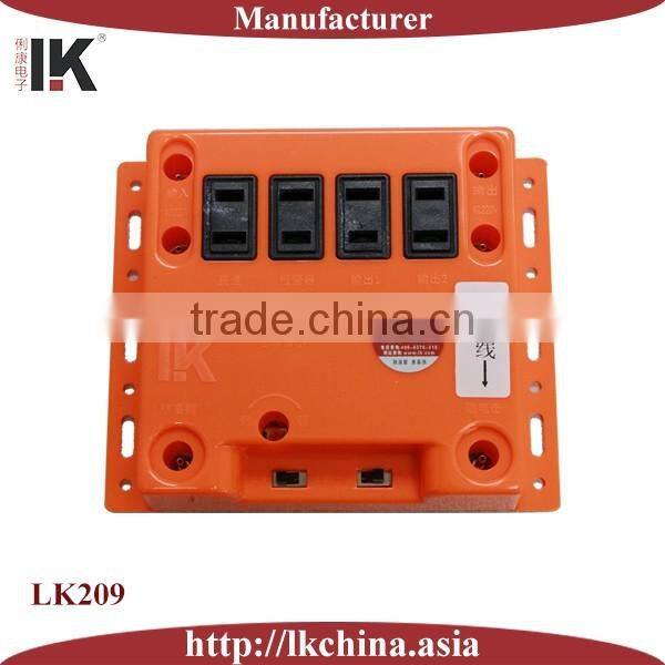LK209 Fish hunter arcade game machine anti-interference device watch dog