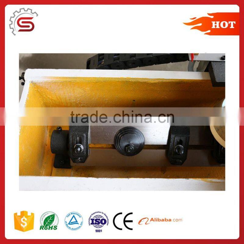 Grinding Machine MG256 Automatic Linear Sharpening Machine knife grinding machine