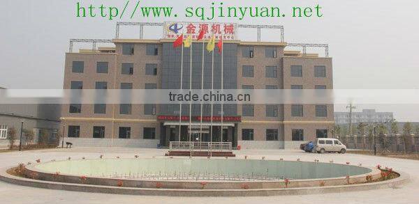 Waste Tyre Oil Refinery Equipment with 90% Oil Yield