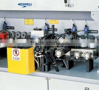 pvc edge bander