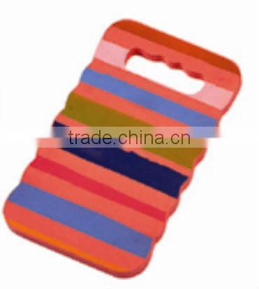 Kids Garden Knee Pad For Children With Cartoon Printing