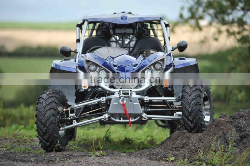 2017 1100cc EURO4 EEC road legal dune buggy (TKG1100-1)