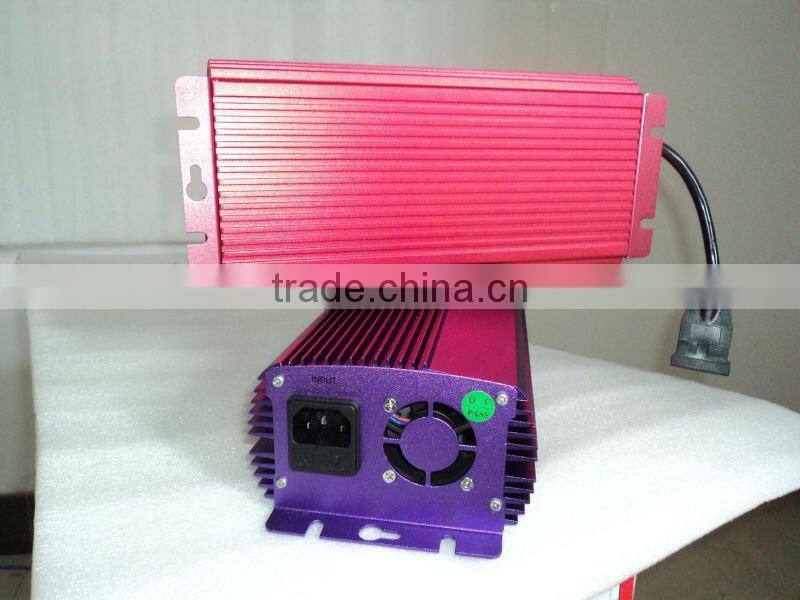 HPS electronic ballast 600w