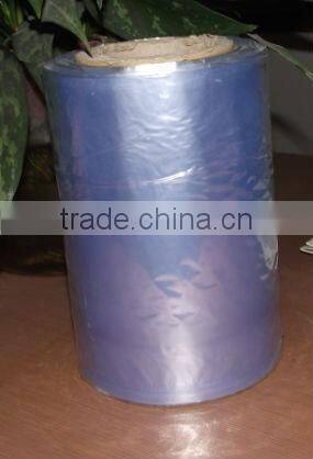 shrink wrapping film in rolls