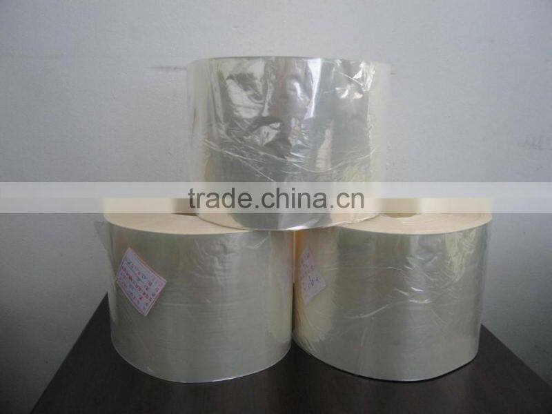 PVC heat shrink film for packaging/Hot Shrinking Film PVC Shrink Film Label Printing/PVC heat shrink protective film