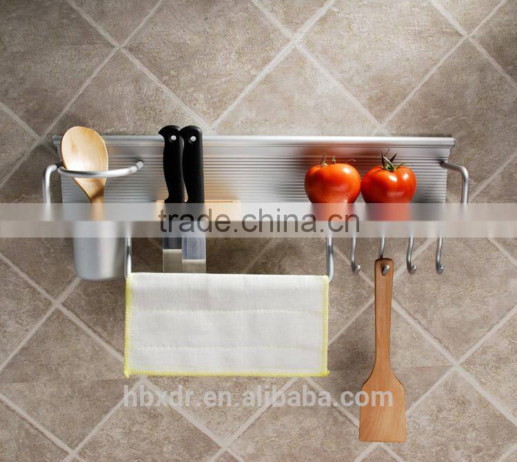 aluminum support for kitchen ,decorative aluminum brackets