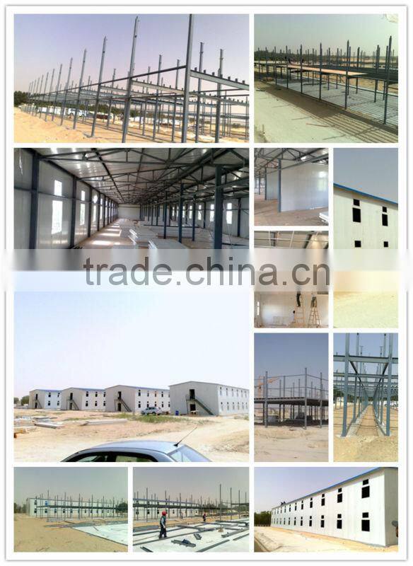 prefabricated structural steel beams and columns chicken hangers