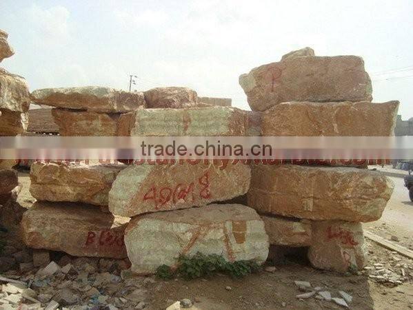 Factory Made AFGHAN GREEN ONYX BLOCKS