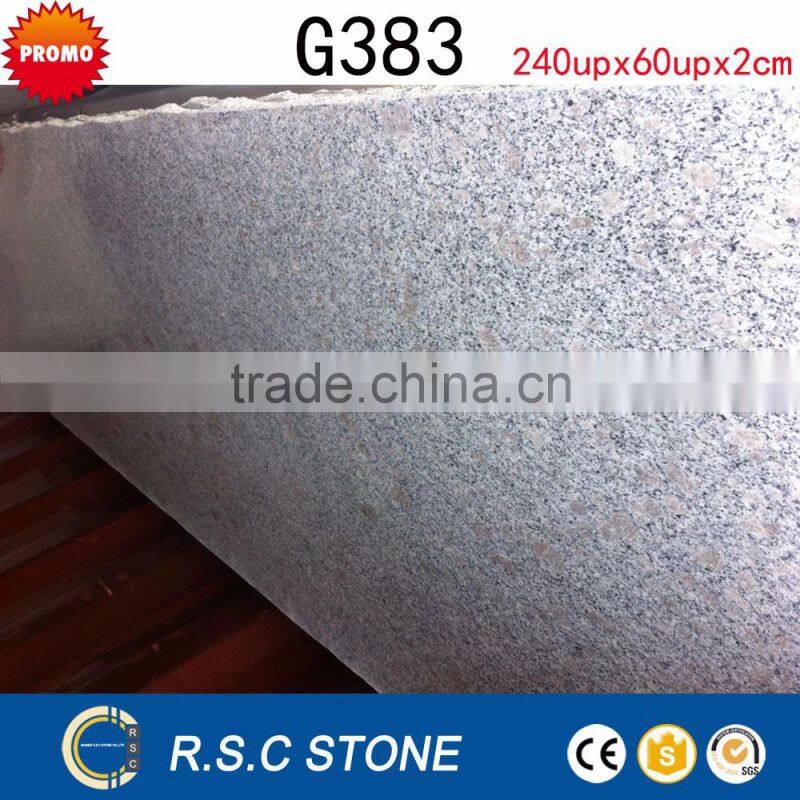 Save 10 % Chinese natural g623 granite stone