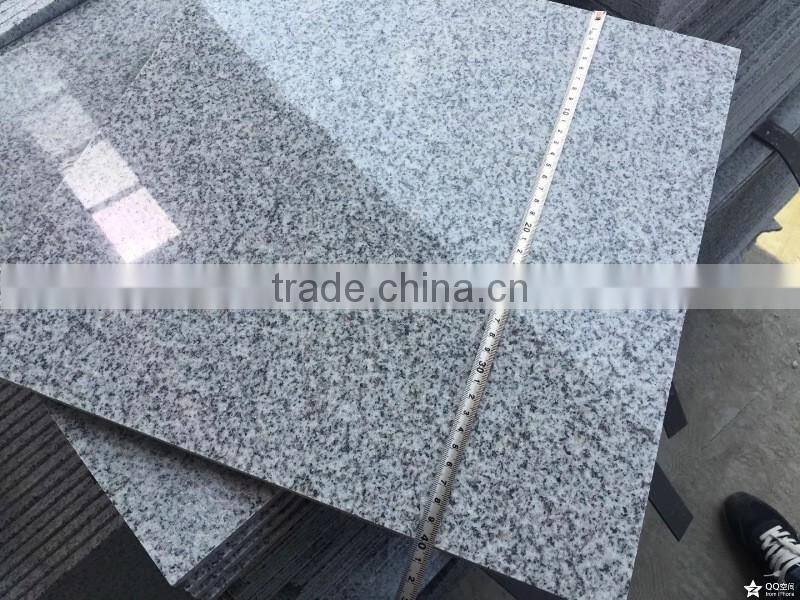 Chinese natural g603 granite stone for sale