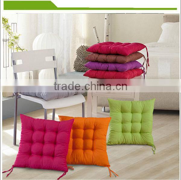 Wholesale Outdoor Water seat cushion for chair