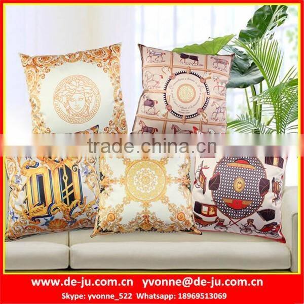 National Flags Replacement Sofa Cushions