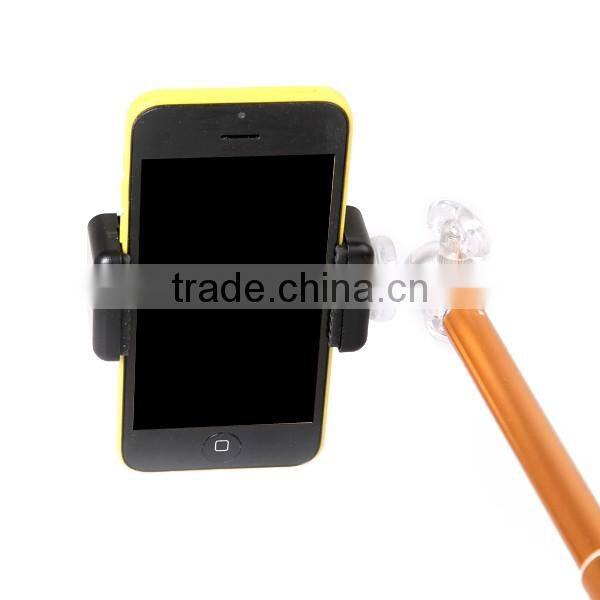 Folding wired wholesale bluetooth selfie stick with zoom, Selfie Stick Bluetooth , Selfie Stick Monopod