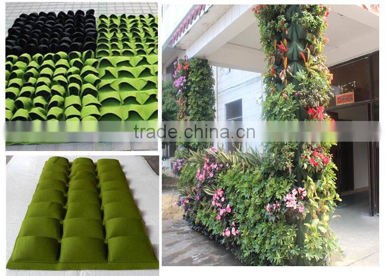 Decoration wall stone art wall garden wall