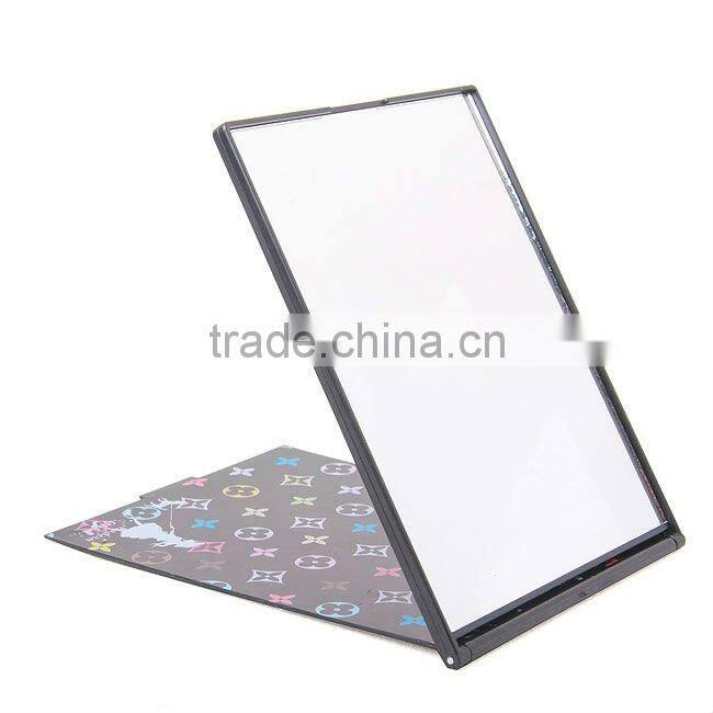 Small order supply fashion mini cute cosmetic mirror