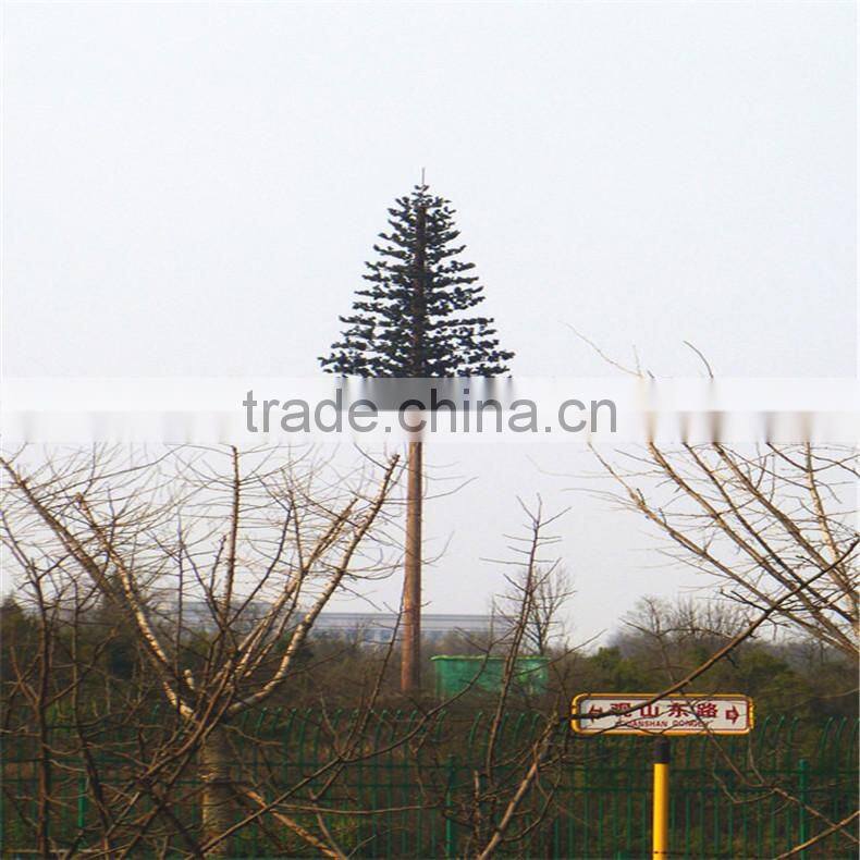 2015 artificial large types of communication tower tree