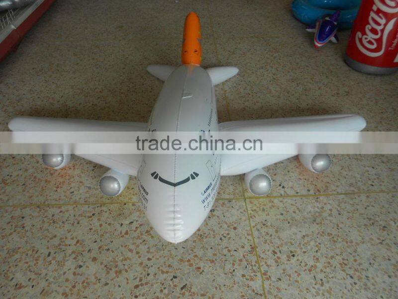 giant Inflatable airplane