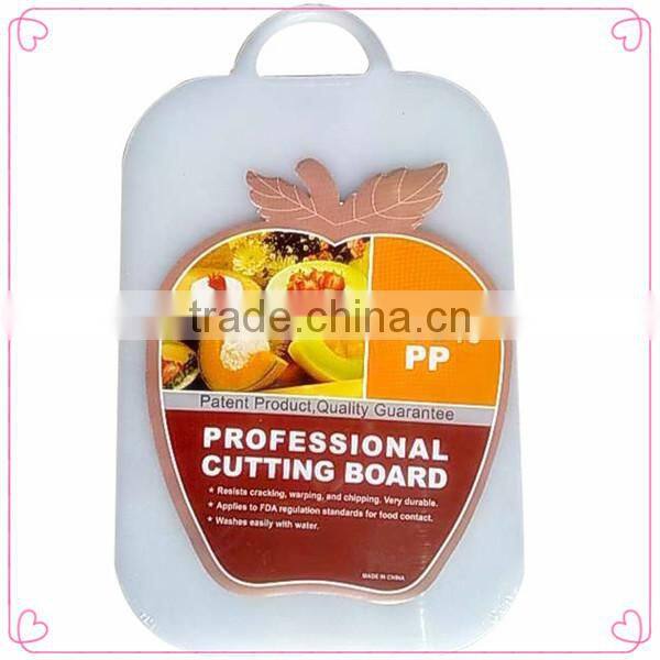 Eco-friendly bamboo chopping board/block/ cutting board